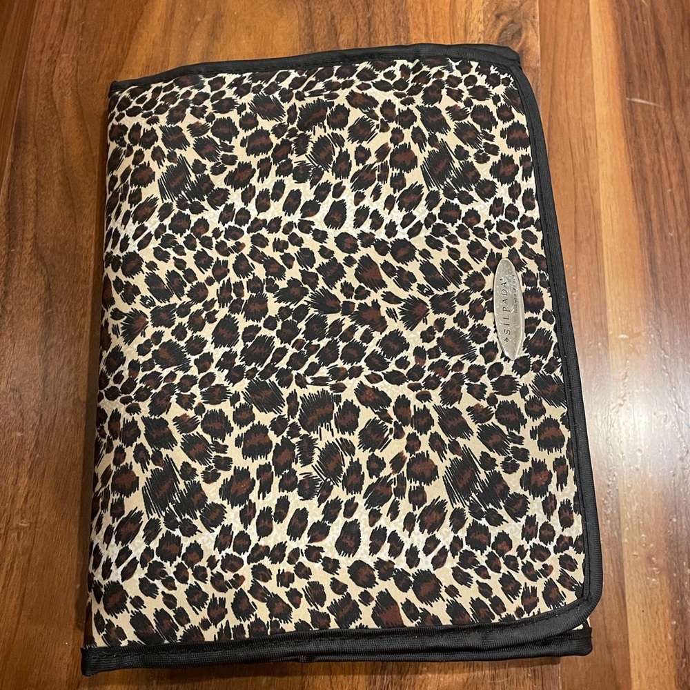 Silpada Large Jewelry Case